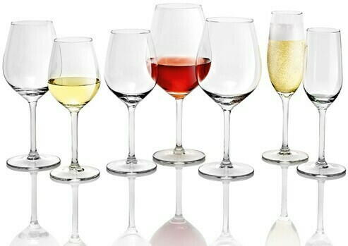 Se Champagneglas Fortius 20 Cl - Libbey 12 St. ✔ Stort utbud av LIBBEY ✔ Snabb leverans: 1 - 2 vardagar och billig frakt - Artikelnummer: BLS-9228 och streckkod / Ean: i lager - Rea på Hem och trädgård > Kök och matsal > Serviser > Glas och karaffer > Glas på fot Spara upp till 51% - Över 785 välkända varumärken på rea