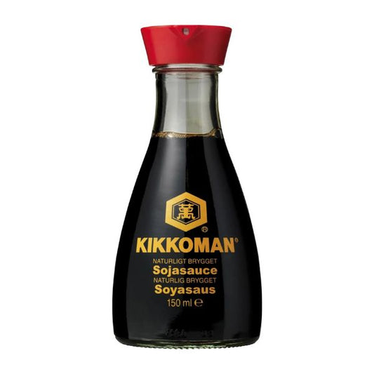 Se Sojasås Kikkoman 150ml ✔ Stort utbud av KIKKOMAN ✔ Snabb leverans: 1 - 2 vardagar och billig frakt - Artikelnummer: BLS-671235 och streckkod / Ean: i lager - Rea på Delikatesser > Kolonial > Såser & Soja Spara upp till 51% - Över 785 välkända varumärken på rea