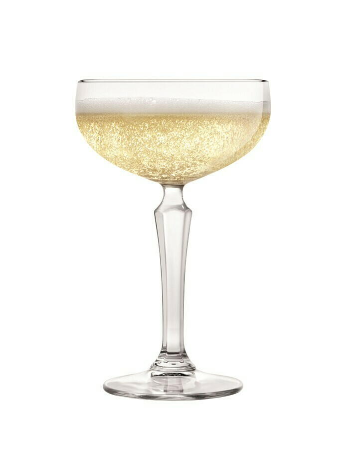 Se Champagneskål 24,5 Cl- Libbey ✔ Stort utbud av LIBBEY ✔ Snabb leverans: 1 - 2 vardagar och billig frakt - Artikelnummer: BLS-15819 och streckkod / Ean: i lager - Rea på Hem och trädgård > Kök och matsal > Serviser > Glas och karaffer > Glas på fot Spara upp till 51% - Över 785 välkända varumärken på rea