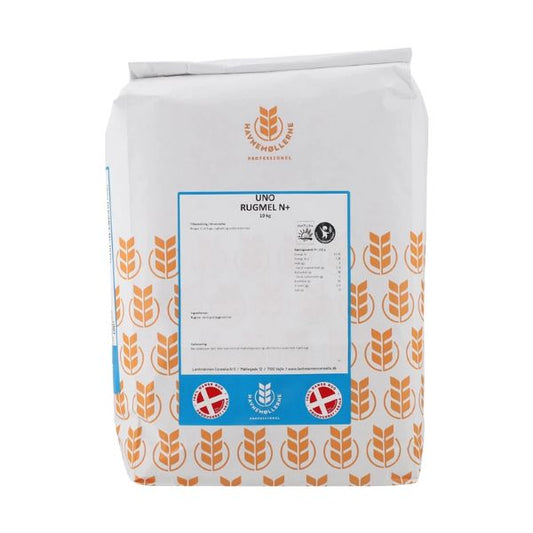 Se Rågmjöl N+ Hamnmöllorna 10kg ✔ Stort utbud av Havnemøllerne ✔ Snabb leverans: 1 - 2 vardagar och billig frakt - Artikelnummer: BLS-671346 och streckkod / Ean: i lager - Rea på Delikatesser > Kolonial > Mjöl & frön Spara upp till 51% - Över 785 välkända varumärken på rea