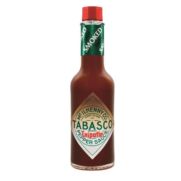 Se Tabascosås Chipotle 150 Ml ✔ Stort utbud av TABASCO ✔ Snabb leverans: 1 - 2 vardagar och billig frakt - Artikelnummer: BLS-682627 och streckkod / Ean: i lager - Rea på Delikatesser > Kolonial > Såser & Soja Spara upp till 51% - Över 785 välkända varumärken på rea