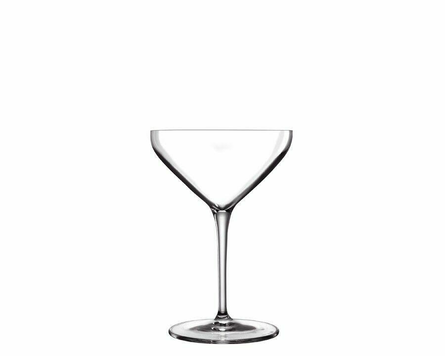 Se Martini Glas 30 Cl - Luigi Bormioli Accademia 6 St. ✔ Stort utbud av BORMIOLI ✔ Snabb leverans: 1 - 2 vardagar och billig frakt - Artikelnummer: BLS-9049 och streckkod / Ean: 032622012000 i lager - Rea på Hem och trädgård > Kök och matsal > Serviser > Glas och karaffer > Glas på fot Spara upp till 51% - Över 785 välkända varumärken på rea