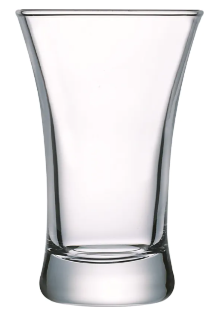 Se Arcoroc Shotglas - 7 Cl ✔ Stort utbud av ARCOROC ✔ Snabb leverans: 1 - 2 vardagar och billig frakt - Artikelnummer: BLS-9677 och streckkod / Ean: 0883314176940 i lager - Rea på Hem och trädgård > Kök och matsal > Serviser > Glas och karaffer > Shotglas Spara upp till 51% - Över 785 välkända varumärken på rea