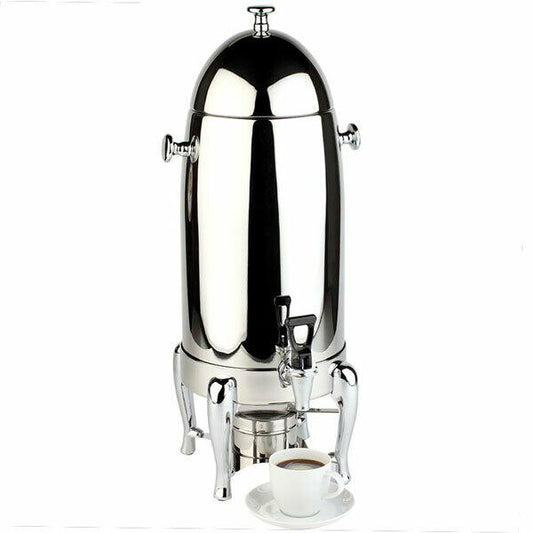 Se Kaffedispenser i Rostfritt Stål 12ltr ✔ Stort utbud av ✔ Snabb leverans: 1 - 2 vardagar och billig frakt - Artikelnummer: BLS-17571 och streckkod / Ean: i lager - Rea på Hem och trädgård > Kök och matsal > Köksverktyg och köksgeråd > Dryckesautomater Spara upp till 51% - Över 785 välkända varumärken på rea