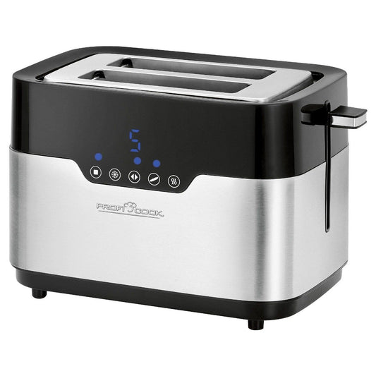Se Profi Cook Brödrost Dubbel ✔ Stort utbud av Profi Cook ✔ Snabb leverans: 1 - 2 vardagar och billig frakt - Artikelnummer: BLS-19293 och streckkod / Ean: 4006160011708 i lager - Rea på Hem och trädgård > Kök och matsal > Köksutrustning > Brödrostar och brödgrillar > Brödrostar Spara upp till 51% - Över 785 välkända varumärken på rea