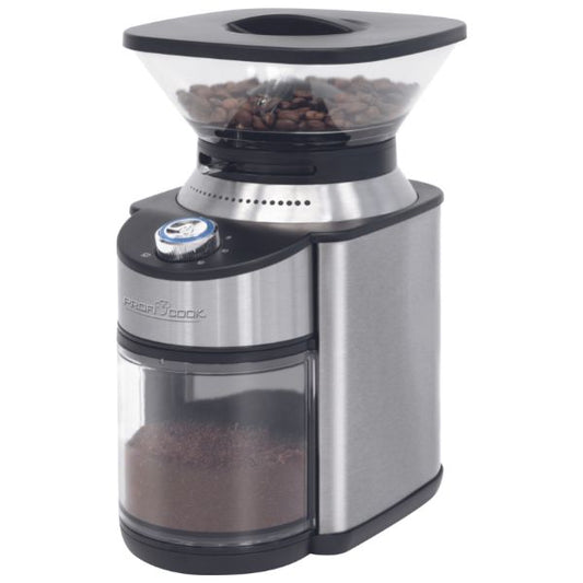 Se Kaffekvarn - Profi Cook 150 g 200w ✔ Stort utbud av BF20 ✔ Snabb leverans: 1 - 2 vardagar och billig frakt - Artikelnummer: BLS-646344 och streckkod / Ean: 4006160120509 i lager - Rea på Hem och trädgård > Kök och matsal > Tillbehör till köksapparater > Tillbehör till kaffebryggare och espressomaskiner > Kaffekvarnar Spara upp till 51% - Över 785 välkända varumärken på rea