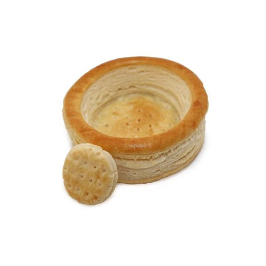 Se Tartelet Stor Med Lock Ø9,5 x H3,8 Cm Pidy 48x44g ✔ Stort utbud av Pidy ✔ Snabb leverans: 1 - 2 vardagar och billig frakt - Artikelnummer: BLS-671432 och streckkod / Ean: i lager - Rea på Delikatesser > Tapas > Bröd Spara upp till 51% - Över 785 välkända varumärken på rea