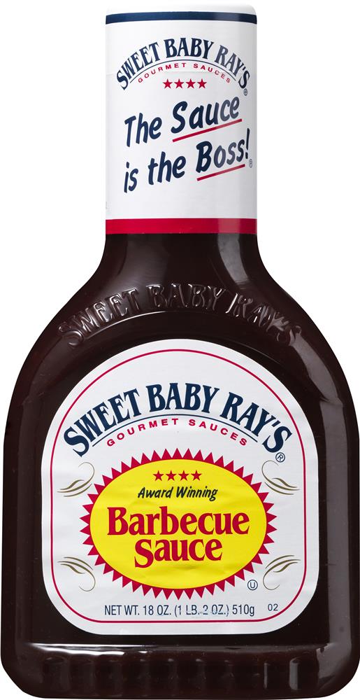 Se Barbecuesås Original 510 g ✔ Stort utbud av Sweet Baby Ray ✔ Snabb leverans: 1 - 2 vardagar och billig frakt - Artikelnummer: BLS-682620 och streckkod / Ean: i lager - Rea på Delikatesser > Kolonial > Såser & Soja Spara upp till 51% - Över 785 välkända varumärken på rea