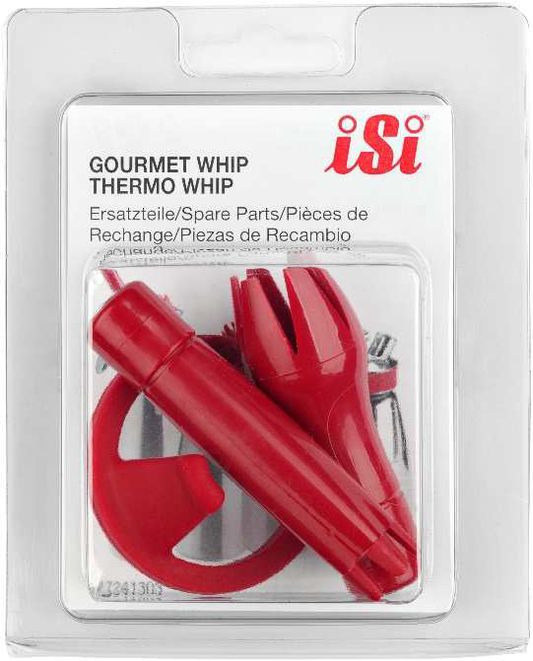Se Ställ In Gourmet Whip / Gw + ✔ Stort utbud av ISI ✔ Snabb leverans: 1 - 2 vardagar och billig frakt - Artikelnummer: BLS-12526 och streckkod / Ean: i lager - Rea på Hem och trädgård > Kök och matsal > Bartillbehör Spara upp till 51% - Över 785 välkända varumärken på rea