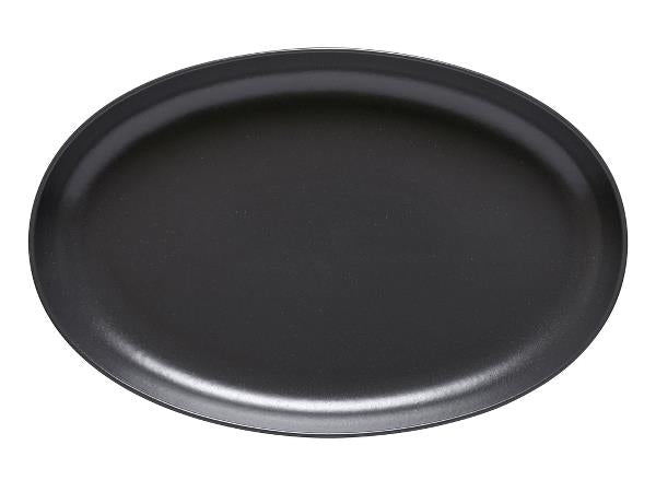 Se Casa Pacifica Serveringsfat Oval 41 x 26 Cm Frögrå ✔ Stort utbud av CASA ✔ Snabb leverans: 1 - 2 vardagar och billig frakt - Artikelnummer: BLS-628702 och streckkod / Ean: 5606739816193 i lager - Rea på Hem och trädgård > Kök och matsal > Serviser > Serveringsfat och skålar Spara upp till 51% - Över 785 välkända varumärken på rea