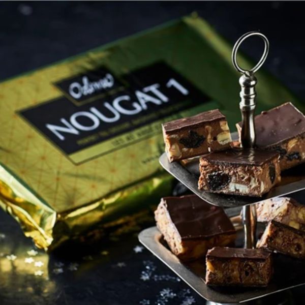 Se Nougat 1 Odense Marsipan 1kg ✔ Stort utbud av Odense Marcipan ✔ Snabb leverans: 1 - 2 vardagar och billig frakt - Artikelnummer: BLS-671402 och streckkod / Ean: i lager - Rea på Delikatesser > Sött > Marsipan & Nougat Spara upp till 51% - Över 785 välkända varumärken på rea