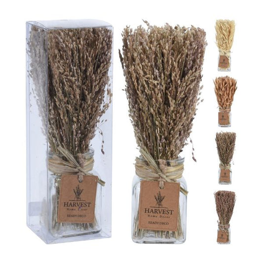 Se Torkade Blommor 22 Cm ✔ Stort utbud av HAAHR & CO ✔ Snabb leverans: 1 - 2 vardagar och billig frakt - Artikelnummer: BLS-667175 och streckkod / Ean: i lager - Rea på Möbler Spara upp till 51% - Över 785 välkända varumärken på rea