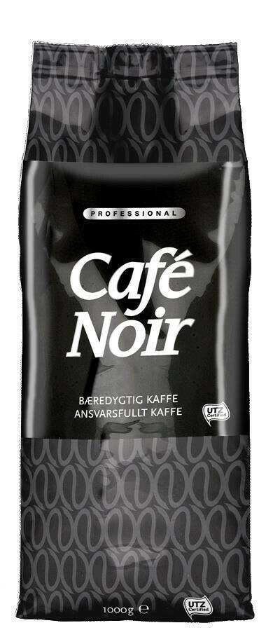 Se Kaffebönor Café Noir Utz Espresso 1kg ✔ Stort utbud av Cafe Noir ✔ Snabb leverans: 1 - 2 vardagar och billig frakt - Artikelnummer: BLS-9258 och streckkod / Ean: i lager - Rea på Mat, dryck och tobak > Drycker > Kaffe Spara upp till 51% - Över 785 välkända varumärken på rea