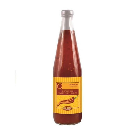 Se Chilisauce Sweet Øko - 700 Ml ✔ Stort utbud av VERIBEST ✔ Snabb leverans: 1 - 2 vardagar och billig frakt - Artikelnummer: BLS-707507 och streckkod / Ean: i lager - Rea på Delikatesser > Kolonial > Såser & Soja Spara upp till 51% - Över 785 välkända varumärken på rea