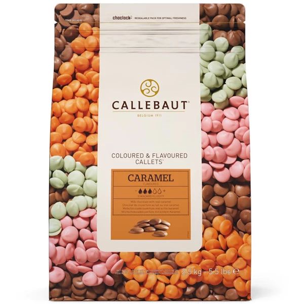 Se Ãverdrag Mjölkknappar Med Karamell Barry Callebaut 2,5kg ✔ Stort utbud av Barry Callebaut ✔ Snabb leverans: 1 - 2 vardagar och billig frakt - Artikelnummer: BLS-671405 och streckkod / Ean: i lager - Rea på Delikatesser > Alle Delikatesser Spara upp till 51% - Över 785 välkända varumärken på rea