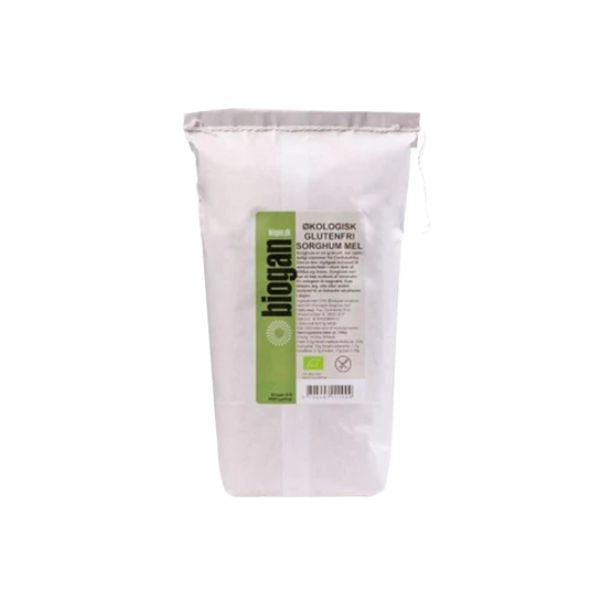 Se Sorghumhumle, Glutenfri Ekologisk Biogan 1kg ✔ Stort utbud av BIOGAN ✔ Snabb leverans: 1 - 2 vardagar och billig frakt - Artikelnummer: BLS-671348 och streckkod / Ean: i lager - Rea på Delikatesser > Kolonial > Mjöl & frön Spara upp till 51% - Över 785 välkända varumärken på rea