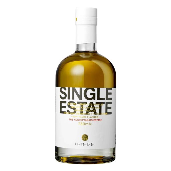 Se Olivolja Jungfru Extra Exvoo Iliada 75cl ✔ Stort utbud av Iliada ✔ Snabb leverans: 1 - 2 vardagar och billig frakt - Artikelnummer: BLS-671459 och streckkod / Ean: i lager - Rea på Delikatesser > Kolonial > Olja & Vinäger Spara upp till 51% - Över 785 välkända varumärken på rea