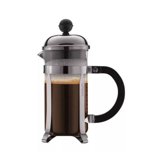 Se Bodum Presskanna Chambord Krom 35 Cl ✔ Stort utbud av BODUM ✔ Snabb leverans: 1 - 2 vardagar och billig frakt - Artikelnummer: BLS-649897 och streckkod / Ean: i lager - Rea på Hem och trädgård > Kök och matsal > Tillbehör till köksapparater > Tillbehör till kaffebryggare och espressomaskiner > Reservdelar till kaffe- och espressomaskiner Spara upp till 51% - Över 785 välkända varumärken på rea