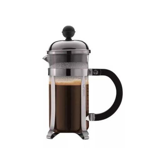 Se Bodum Presskanna Chambord Krom 50 Cl ✔ Stort utbud av BODUM ✔ Snabb leverans: 1 - 2 vardagar och billig frakt - Artikelnummer: BLS-649895 och streckkod / Ean: 727015141718 i lager - Rea på Hem och trädgård > Kök och matsal > Tillbehör till köksapparater > Tillbehör till kaffebryggare och espressomaskiner > Reservdelar till kaffe- och espressomaskiner Spara upp till 51% - Över 785 välkända varumärken på rea