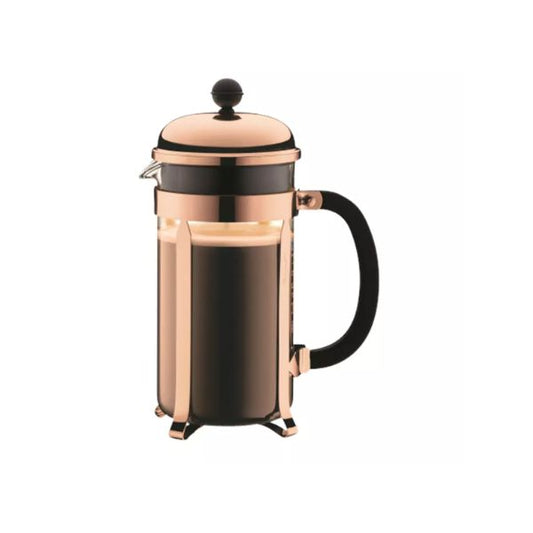 Se Kaffebryggare 8 Koppar Koppar ✔ Stort utbud av BODUM ✔ Snabb leverans: 1 - 2 vardagar och billig frakt - Artikelnummer: BLS-649899 och streckkod / Ean: 699965287344 i lager - Rea på Hem och trädgård > Kök och matsal > Tillbehör till köksapparater > Tillbehör till kaffebryggare och espressomaskiner > Reservdelar till kaffe- och espressomaskiner Spara upp till 51% - Över 785 välkända varumärken på rea
