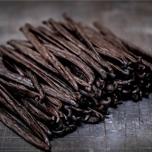 Se Vaniljstång Grand Cru Bora-bora 100g ✔ Stort utbud av Bora-Bora ✔ Snabb leverans: 1 - 2 vardagar och billig frakt - Artikelnummer: BLS-671375 och streckkod / Ean: i lager - Rea på Delikatesser > Sött > Vanilj Spara upp till 51% - Över 785 välkända varumärken på rea