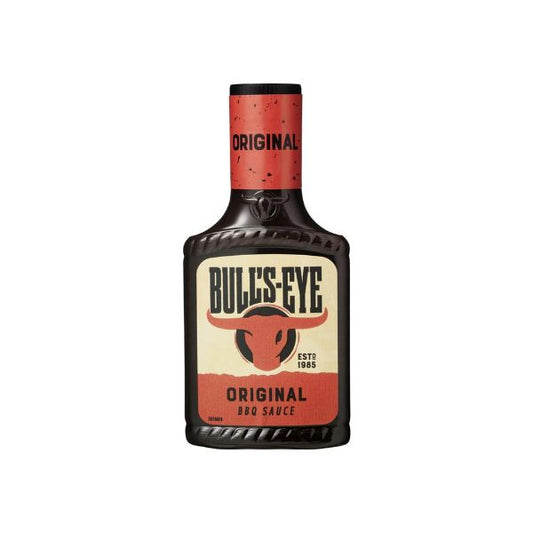 Se Bulls Eye Barbecuesauce Original 300 Ml ✔ Stort utbud av Bulls Eye ✔ Snabb leverans: 1 - 2 vardagar och billig frakt - Artikelnummer: BLS-707512 och streckkod / Ean: i lager - Rea på Delikatesser > Kolonial > Såser & Soja Spara upp till 51% - Över 785 välkända varumärken på rea