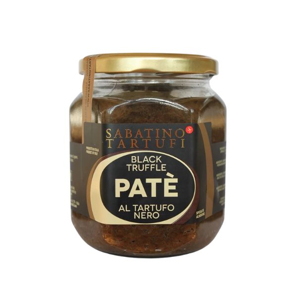 Se Tryffelpaté Svart Sabatino 500g ✔ Stort utbud av Sabatino ✔ Snabb leverans: 1 - 2 vardagar och billig frakt - Artikelnummer: BLS-671246 och streckkod / Ean: i lager - Rea på Delikatesser > Tapas > Pesto Spara upp till 51% - Över 785 välkända varumärken på rea
