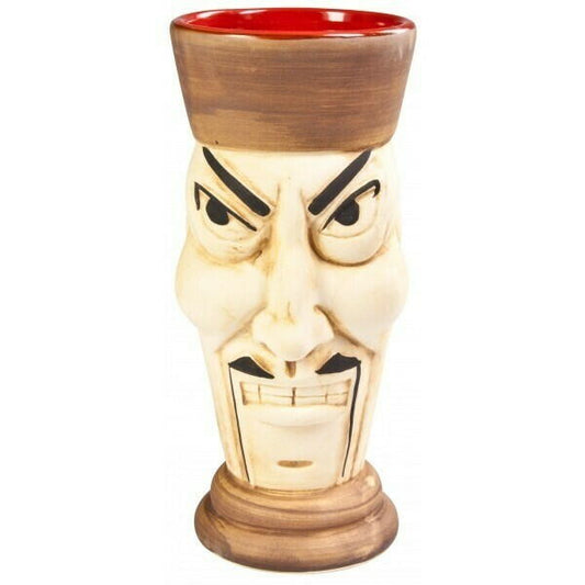 Se Tiki Glas - Fu Manchu (360 Ml) ✔ Stort utbud av Tiki ✔ Snabb leverans: 1 - 2 vardagar och billig frakt - Artikelnummer: BLS-9991 och streckkod / Ean: 4038719008761 i lager - Rea på Hem och trädgård > Kök och matsal > Serviser > Glas och karaffer Spara upp till 51% - Över 785 välkända varumärken på rea