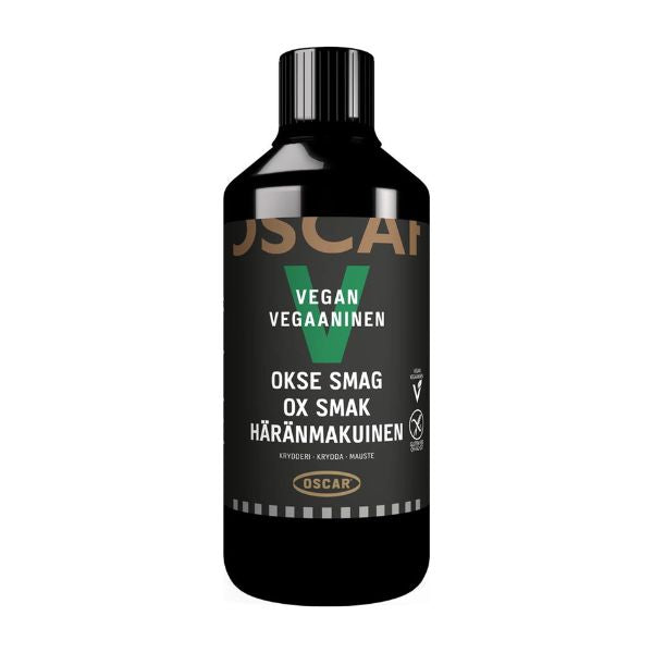 Se Vegansk Kryddning Med Oxsmak Oscar 1ltr ✔ Stort utbud av OSCAR ✔ Snabb leverans: 1 - 2 vardagar och billig frakt - Artikelnummer: BLS-671250 och streckkod / Ean: i lager - Rea på Delikatesser > Kolonial > Såser & Soja Spara upp till 51% - Över 785 välkända varumärken på rea