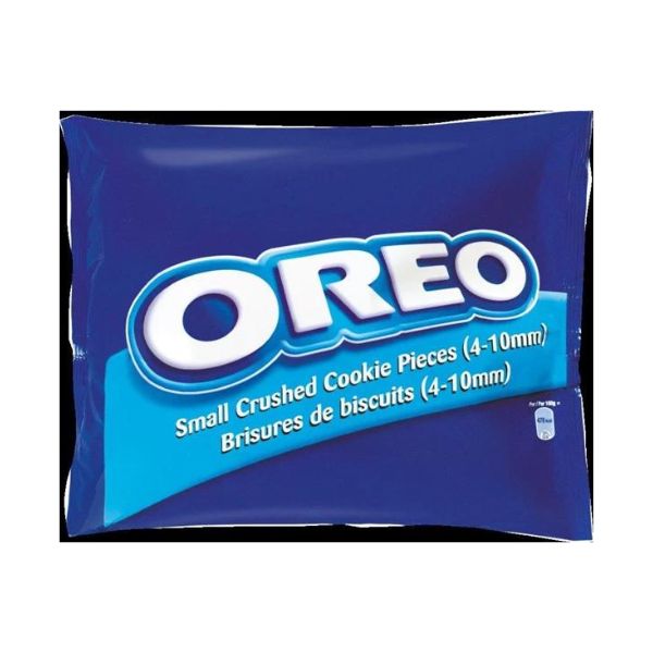 Se Krossade Oreos Ps 400g ✔ Stort utbud av OREO ✔ Snabb leverans: 1 - 2 vardagar och billig frakt - Artikelnummer: BLS-685683 och streckkod / Ean: 7622300536527 i lager - Rea på alla artiklar Spara upp till 51% - Över 785 välkända varumärken på rea