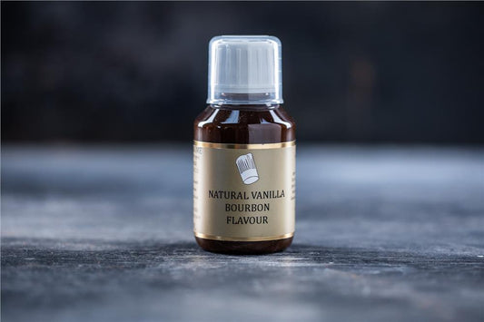 Se Vaniljextrakt Bourbon 115 Ml ✔ Stort utbud av SélectArÃ´me ✔ Snabb leverans: 1 - 2 vardagar och billig frakt - Artikelnummer: BLS-684301 och streckkod / Ean: i lager - Rea på Delikatesser > Kolonial > Olja & Vinäger Spara upp till 51% - Över 785 välkända varumärken på rea