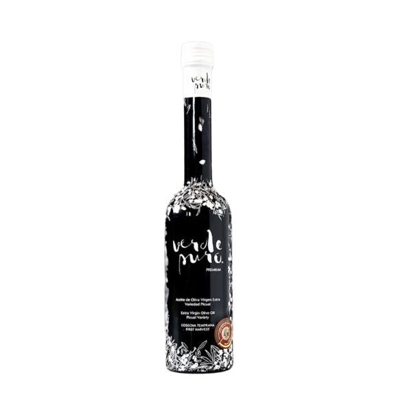 Se Olivolja Jungfru Extra Verde Puro 50cl ✔ Stort utbud av Verde Puro ✔ Snabb leverans: 1 - 2 vardagar och billig frakt - Artikelnummer: BLS-671458 och streckkod / Ean: 0652733148834 i lager - Rea på Delikatesser > Kolonial > Olja & Vinäger Spara upp till 51% - Över 785 välkända varumärken på rea