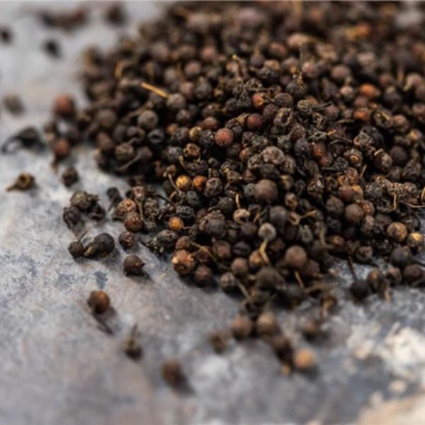 Se Krydderi Svartpepparkorn Likouala Ds 70 G ✔ Stort utbud av Terre Exotique ✔ Snabb leverans: 1 - 2 vardagar och billig frakt - Artikelnummer: BLS-676027 och streckkod / Ean: 3760063328035 i lager - Rea på Delikatesser > Kolonial > Kryddor Spara upp till 51% - Över 785 välkända varumärken på rea