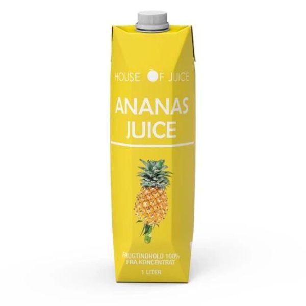 Se Juicorganic Ananas Juice Krt 100 ✔ Stort utbud av JuicOrganic ✔ Snabb leverans: 1 - 2 vardagar och billig frakt - Artikelnummer: BLS-678091 och streckkod / Ean: 5711054003620 i lager - Rea på Mat, dryck och tobak > Drycker > Dryckesmixar Spara upp till 51% - Över 785 välkända varumärken på rea