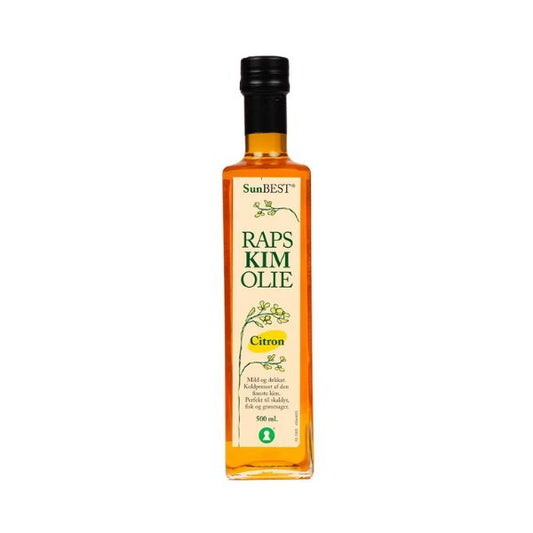 Se Rapsolja Citron Sunbest 50cl ✔ Stort utbud av SUNBEST ✔ Snabb leverans: 1 - 2 vardagar och billig frakt - Artikelnummer: BLS-671462 och streckkod / Ean: i lager - Rea på Delikatesser > Kolonial > Olja & Vinäger Spara upp till 51% - Över 785 välkända varumärken på rea