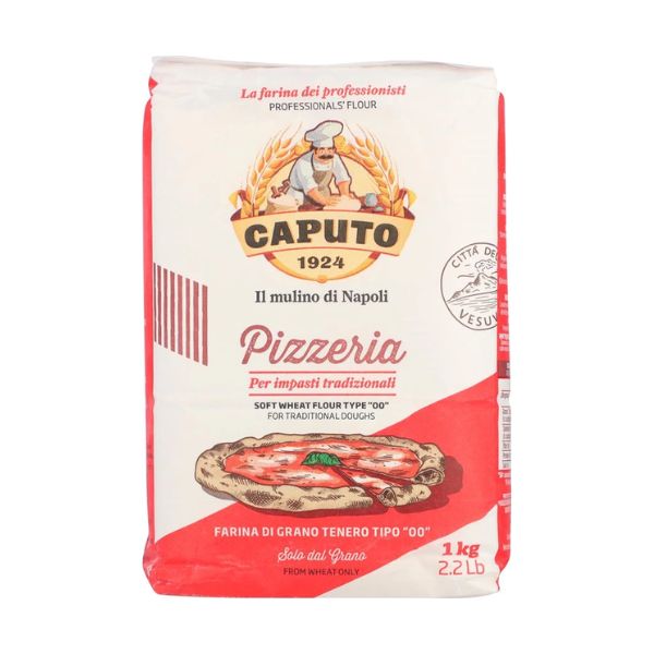 Se Vetemjöl Caputo Pizzeria Caputo 1kg ✔ Stort utbud av Caputo ✔ Snabb leverans: 1 - 2 vardagar och billig frakt - Artikelnummer: BLS-671309 och streckkod / Ean: i lager - Rea på Delikatesser > Kolonial > Mjöl & frön Spara upp till 51% - Över 785 välkända varumärken på rea