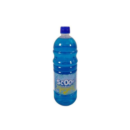 Se Scoop Slushice Koncentrat Tropical Blue 1l ✔ Stort utbud av SCOOP ✔ Snabb leverans: 1 - 2 vardagar och billig frakt - Artikelnummer: BLS-676069 och streckkod / Ean: 5701323006049 i lager - Rea på Dryck > Läsk och drinkmixar > Slush is Spara upp till 51% - Över 785 välkända varumärken på rea
