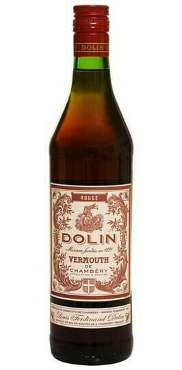 Se Dolin Vermouth Rouge Fl 75 ✔ Stort utbud av DOLIN ✔ Snabb leverans: 1 - 2 vardagar och billig frakt - Artikelnummer: BLS-17122 och streckkod / Ean: 3274510003760 i lager - Rea på alla produkter Spara upp till 51% - Över 785 välkända varumärken på rea