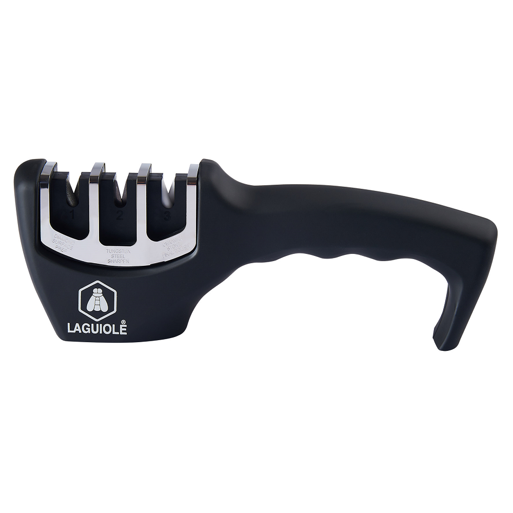 Se Slipare För Knivar - Laguiole ✔ Stort utbud av Laguiole ✔ Snabb leverans: 1 - 2 vardagar och billig frakt - Artikelnummer: BLS-17638 och streckkod / Ean: 3661075210427 i lager - Rea på Hem och trädgård > Kök och matsal > Köksverktyg och köksgeråd Spara upp till 51% - Över 785 välkända varumärken på rea