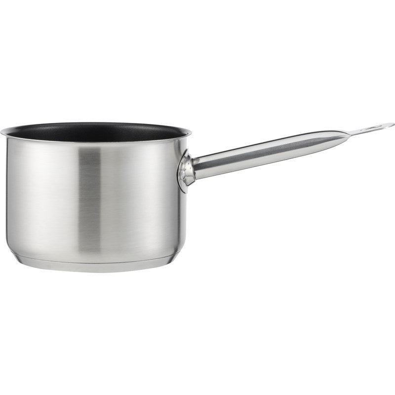 Se Destino Kastrull 2 Liter, Rostfritt Stål/non-stick Ø16 Cm ✔ Stort utbud av DESTINO ✔ Snabb leverans: 1 - 2 vardagar och billig frakt - Artikelnummer: BLS-628911 och streckkod / Ean: i lager - Rea på Spara upp till 51% - Över 785 välkända varumärken på rea