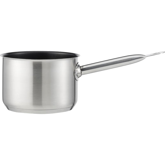 Se Destino Kastrull 2 Liter, Rostfritt Stål/non-stick Ø16 Cm ✔ Stort utbud av DESTINO ✔ Snabb leverans: 1 - 2 vardagar och billig frakt - Artikelnummer: BLS-628911 och streckkod / Ean: i lager - Rea på Spara upp till 51% - Över 785 välkända varumärken på rea