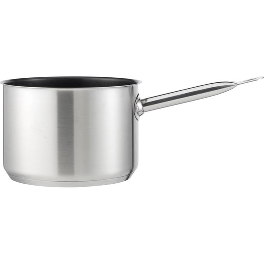 Se Destino Kastrull, 4 Liter, Rostfritt Stål/non-stick, Ø20 Cm ✔ Stort utbud av DESTINO ✔ Snabb leverans: 1 - 2 vardagar och billig frakt - Artikelnummer: BLS-628915 och streckkod / Ean: i lager - Rea på Spara upp till 51% - Över 785 välkända varumärken på rea