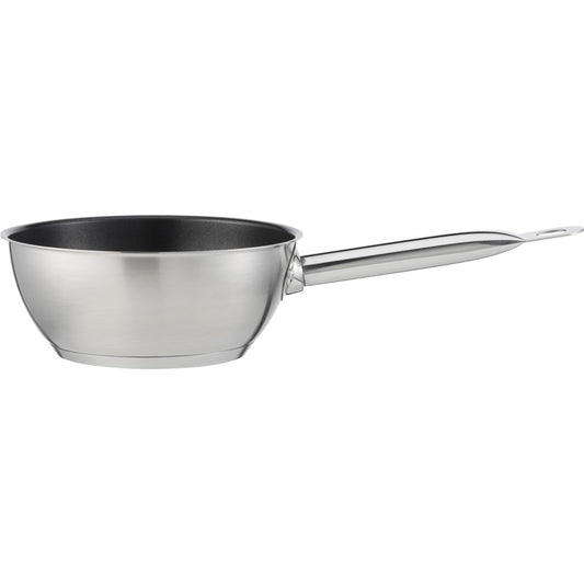 Se Destino Sauteuse, Rostfritt Stål/non-stick, Ø18 Cm ✔ Stort utbud av DESTINO ✔ Snabb leverans: 1 - 2 vardagar och billig frakt - Artikelnummer: BLS-628913 och streckkod / Ean: 5714422901689 i lager - Rea på Spara upp till 51% - Över 785 välkända varumärken på rea