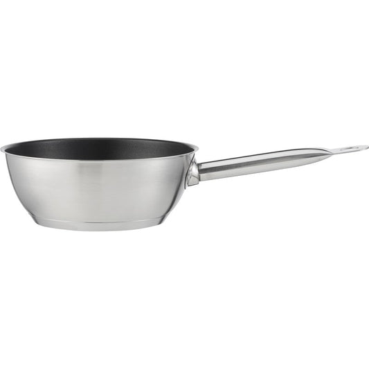 Se Destino Sauteuse, Rostfritt Stål/non-stick, Ø20 Cm ✔ Stort utbud av DESTINO ✔ Snabb leverans: 1 - 2 vardagar och billig frakt - Artikelnummer: BLS-628914 och streckkod / Ean: i lager - Rea på Spara upp till 51% - Över 785 välkända varumärken på rea