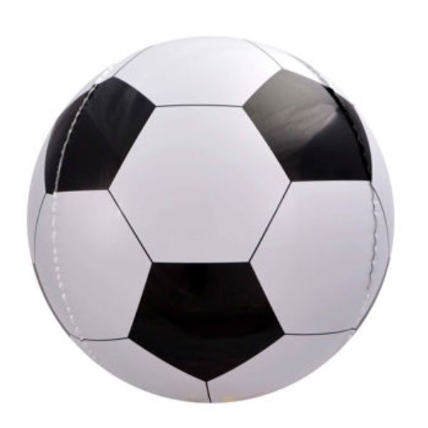 Se Ballong &quot;Fotboll&quot; Ø34 Cm ✔ Stort utbud av ✔ Snabb leverans: 1 - 2 vardagar och billig frakt - Artikelnummer: BLS-664004 och streckkod / Ean: i lager - Rea på Konst och underhållning > Fest och firande > Festtillbehör Spara upp till 51% - Över 785 välkända varumärken på rea