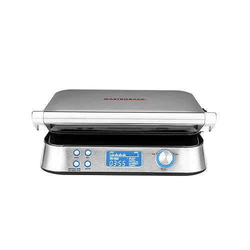 Se Våffeljärn Advanced Control ✔ Stort utbud av FUNNORDIC ✔ Snabb leverans: 1 - 2 vardagar och billig frakt - Artikelnummer: BLS-520517 och streckkod / Ean: 4016432424242 i lager - Rea på Hem och trädgård > Kök och matsal > Köksutrustning > Brödrostar och brödgrillar > Våffeljärn Spara upp till 51% - Över 785 välkända varumärken på rea