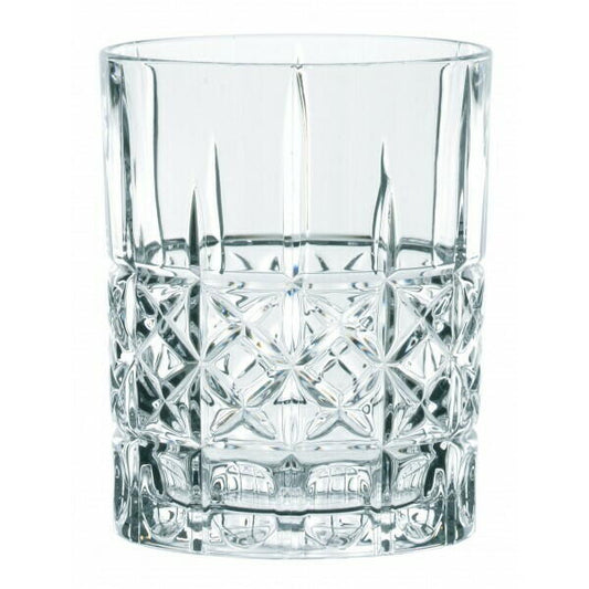 Se Whiskeyglas Diamond Highland Nachtmann - 345ml ✔ Stort utbud av Nachtmann ✔ Snabb leverans: 1 - 2 vardagar och billig frakt - Artikelnummer: BLS-9645 och streckkod / Ean: 4003762246231 i lager - Rea på Hem och trädgård > Kök och matsal > Serviser > Glas och karaffer > Glas utan fot Spara upp till 51% - Över 785 välkända varumärken på rea