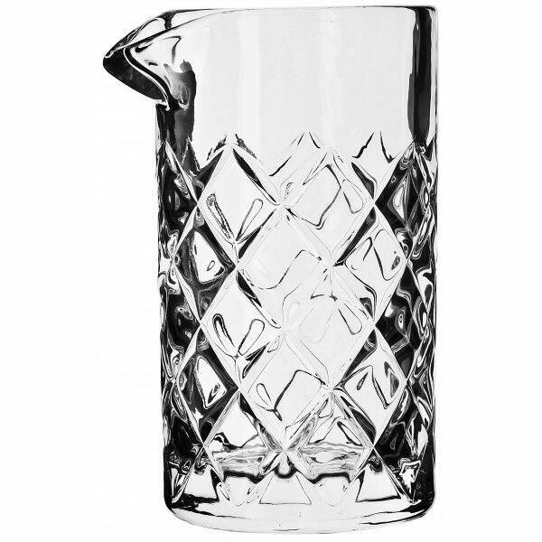 Se Blandning Glas Diamantslipade Prime Bar - 770ml ✔ Stort utbud av SPIEGELAU ✔ Snabb leverans: 1 - 2 vardagar och billig frakt - Artikelnummer: BLS-9615 och streckkod / Ean: 4260163323989 i lager - Rea på Hem och trädgård > Kök och matsal > Bartillbehör > Drinkshakers och drinkverktyg Spara upp till 51% - Över 785 välkända varumärken på rea