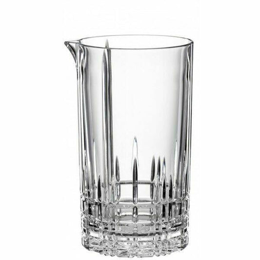 Se Mixer Glas Psc Spiegelau - 637ml ✔ Stort utbud av SPIEGELAU ✔ Snabb leverans: 1 - 2 vardagar och billig frakt - Artikelnummer: BLS-9602 och streckkod / Ean: 4003322257783 i lager - Rea på Hem och trädgård > Kök och matsal > Bartillbehör > Drinkshakers och drinkverktyg Spara upp till 51% - Över 785 välkända varumärken på rea