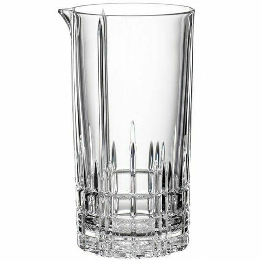 Se Mixer Glas Psc Spiegelau - 750ml ✔ Stort utbud av SPIEGELAU ✔ Snabb leverans: 1 - 2 vardagar och billig frakt - Artikelnummer: BLS-9601 och streckkod / Ean: 4003322257776 i lager - Rea på Hem och trädgård > Kök och matsal > Bartillbehör > Drinkshakers och drinkverktyg Spara upp till 51% - Över 785 välkända varumärken på rea